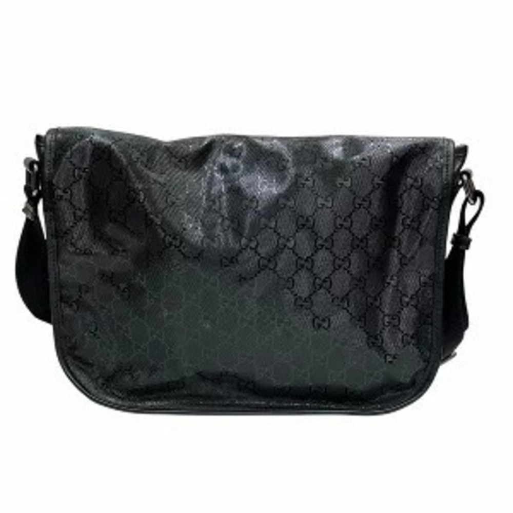 Gucci Imprime GG Shoulder Messenger Bag